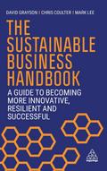 Sustainable Business Handbook