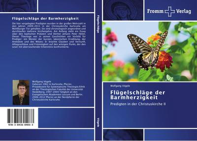 Flügelschläge der Barmherzigkeit