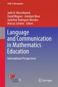 Language and Communication in Mathematics Education