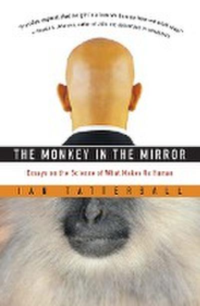Monkey in the Mirror