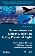 Nanometer-scale Defect Detection Using Polarized L