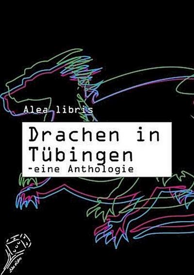 Drachen in Tübingen