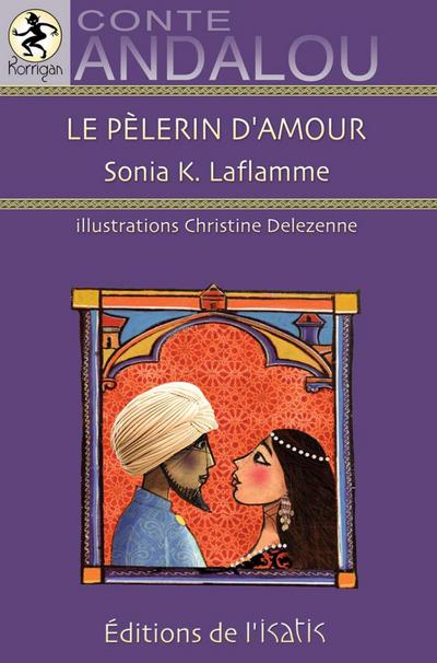 Le pèlerin d’amour