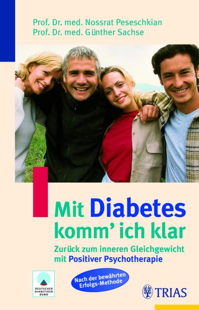 Mit Diabetes komm’ ich klar