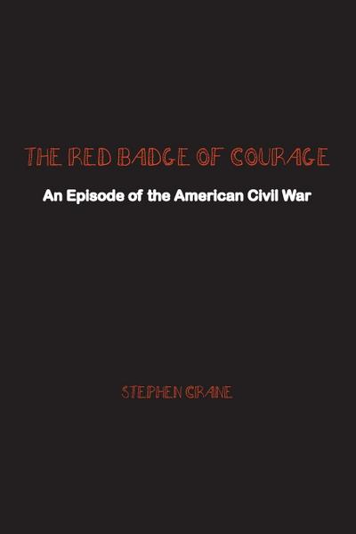 The Red Badge of Courage