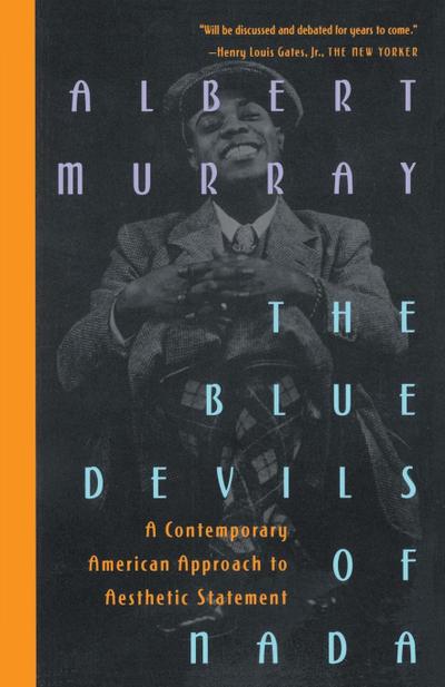 The Blue Devils of Nada