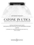 Catone in Utica