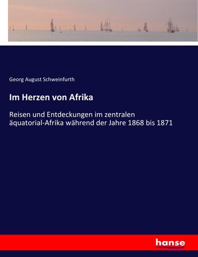 Im Herzen von Afrika