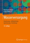 Wasserversorgung