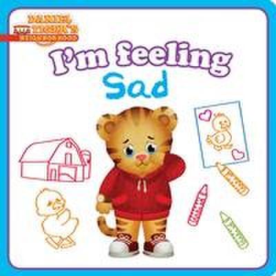 I’m Feeling Sad