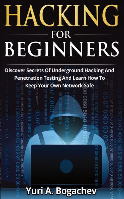 Hacking For Beginners