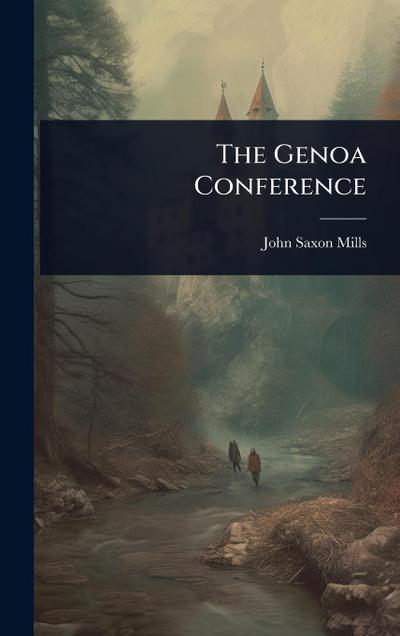The Genoa Conference