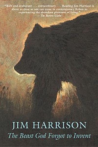 Beast God Forgot to Invent