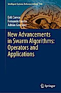 New Advancements in Swarm Algorithms: Operators and Applications