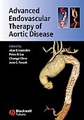 Advanced Endovascular Therapy of Aortic Disease
