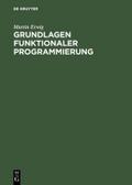 Grundlagen funktionaler Programmierung