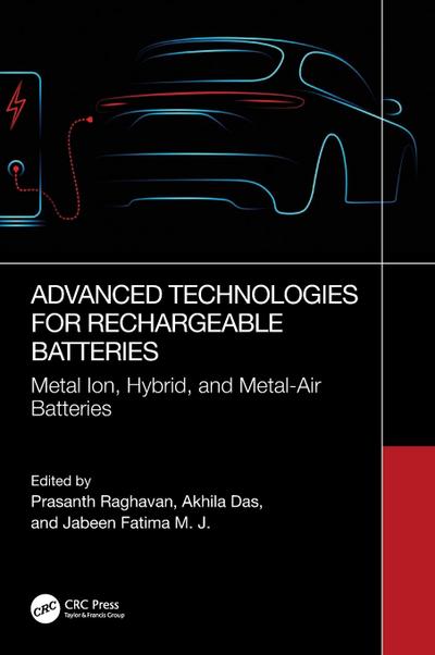 Advanced Technologies for Rechargeable Batteries