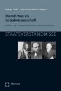 Marxismus als Sozialwissenschaft