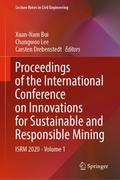 Proceedings of the International Conference on Inn