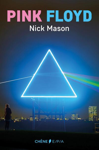 Pink Floyd, l’histoire selon Nick Mason NED
