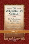 Die Wiederkunft Christi II