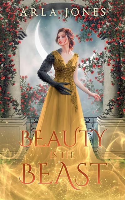 Jones, A: Beauty is the Beast