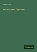 Sagenbuch des Voigtlandes