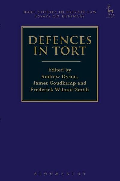 Defences in Tort