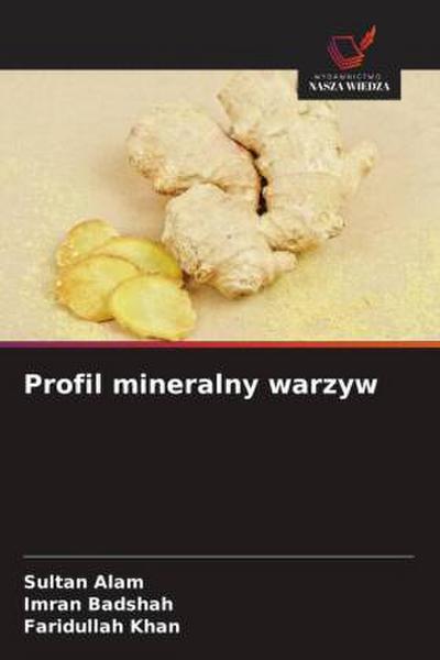 Profil mineralny warzyw