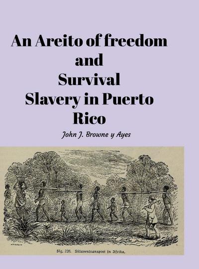 An Areito of Freedom and Survival