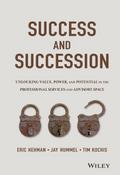Success and Succession