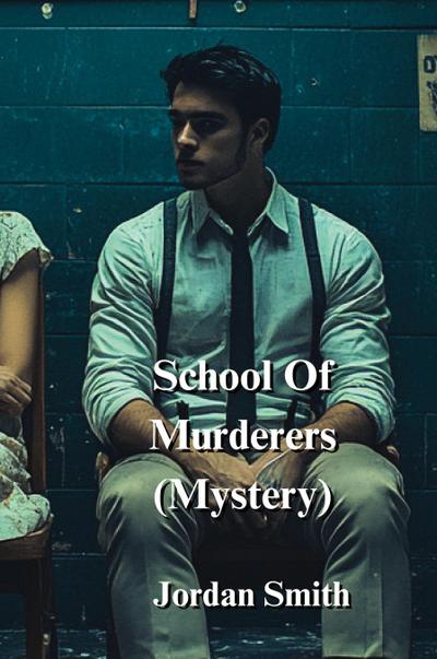 Smith, J: School Of Murderers (Mystery)