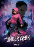 Die Chroniken von Under York 1