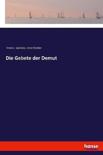 Die Gebete der Demut