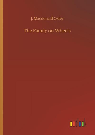 The Family on Wheels