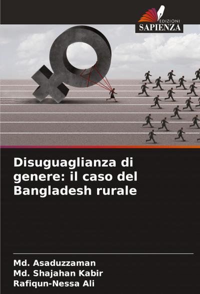 Disuguaglianza di genere: il caso del Bangladesh rurale