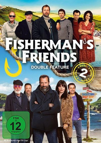 Fishermans Friends
