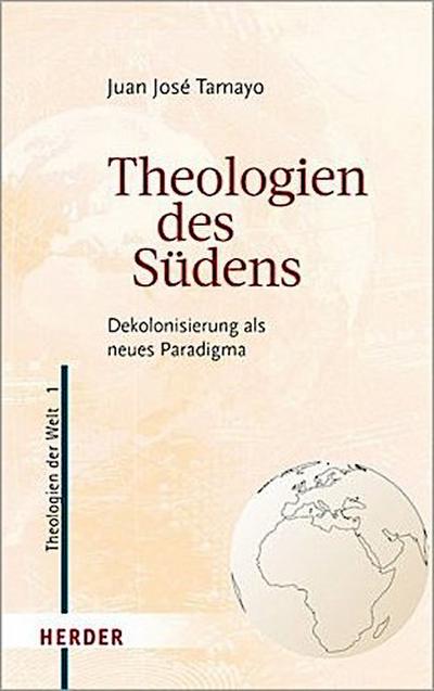 Theologien des Südens