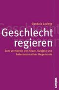 Geschlecht regieren