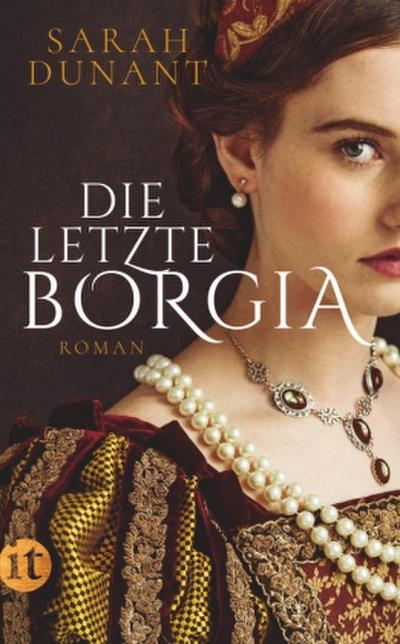 Die letzte Borgia