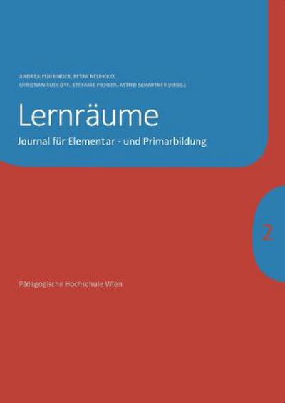 Journal für Elementar- und Primarbildung