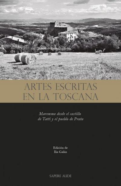 Artes escritas en la Toscana