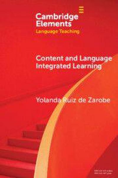 Content and Language Integrated Learning (CLIL)