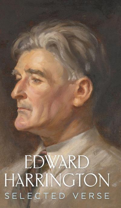 Edward Harrington