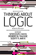 Thinking about Logic