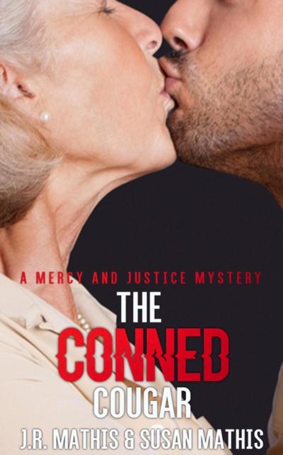 Conned Cougar