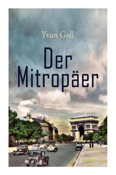 Der Mitropäer