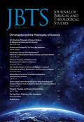 Journal of Biblical and Theological Studies, Issue 2.2
