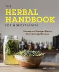 The Herbal Handbook for Homesteaders