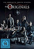 The Originals: Staffel 2